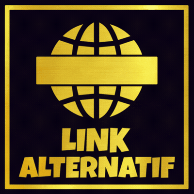 Gold Globe With Www Link Alternatif GIF