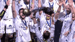 Gold Medal Football Club GIF