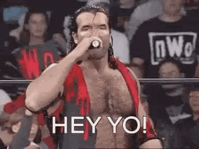 Goldberg Eating Corn Sign GIF