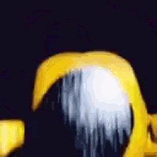 Golden Five Nights At Freddy's Jump Scare GIF