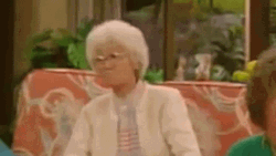 Golden Girl Senile Sophia Dancing GIF