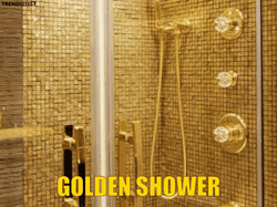 Golden Shower GIFs GIFDB
