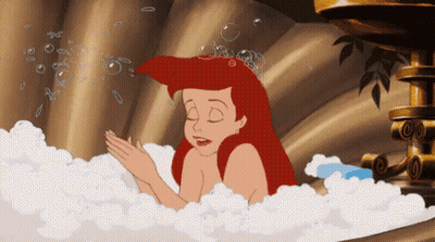 Golden State Valkyries Player Wiping Face GIF