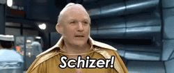 Goldmember Schizer Meme GIF