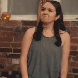 Golf Clap Nodding Kristy Lapointe GIF