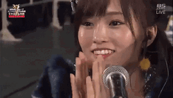 Golf Clap Sayaka Yamamoto Artist GIF
