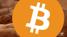 Gollum Holding Bitcoin Meme GIF