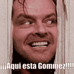 Gommez GIF