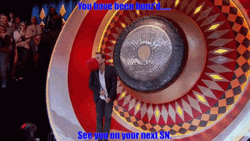 Gong See You On Your Next SN GIF