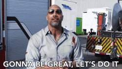 Gonna Be Great Lets Do It GIF
