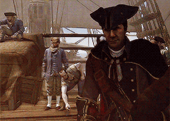 Gonna Need A Bigger Boat Pirate GIF