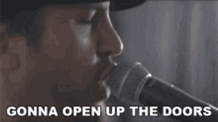 Gonna Open The Noor Meme GIF