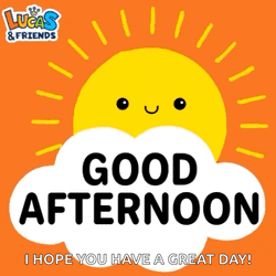 Good Afternoon Buenas Tardes GIF