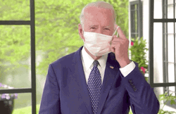 Good Afternoon Joe Biden GIF