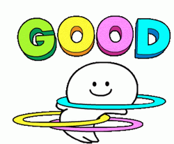 Good Akirambow Hula Hoops GIF