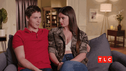 Good Answer 90 Days Fiance Julia Brandon GIF