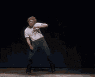 Good Boy Dance GIF