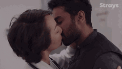 Good Bye Kiss GIF