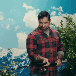 Good Catch Busch Light Beer GIF