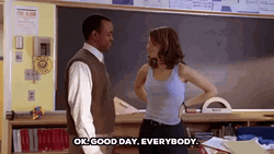 Good Day Mean Girls Movie GIF