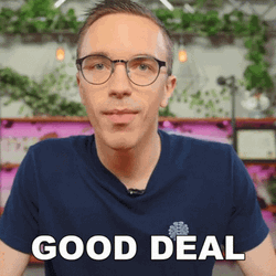 Good Deal Austin Evans GIF