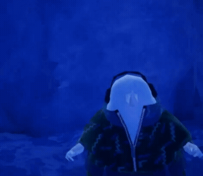 Good Evening Beautiful GIF