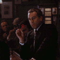 Good Fellas Blowing GIF