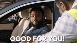 Good For You Andre Johnson GIF