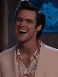 Good For You Jim Carrey GIF