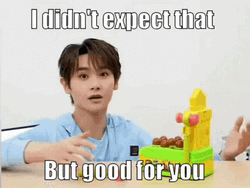 Good For You GIF
