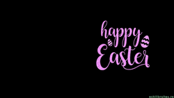 Good Friday Happy Easter GIF