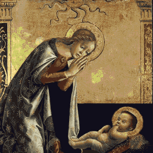 Good Friday Sweet Baby Jesus GIF