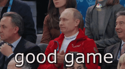 Good Game GIF