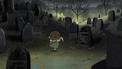Good Game Poster GIF