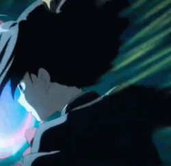Good Girl Anime Discord Pfp GIF