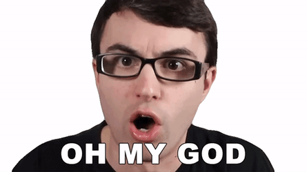 Good God Steve Terreberry GIF