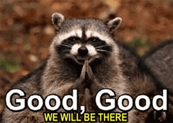 Good Good Well There It Is GIF