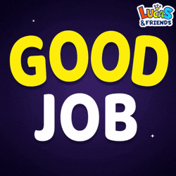 Good Job Good Job Bro GIF