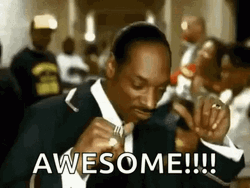 Good Job Meme Snoop Dogg Dancing Awesome GIF