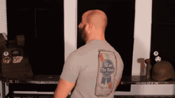 Good Job Pat On The Back GIF