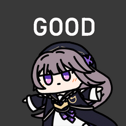 Good Kuru Kuru Anime GIF