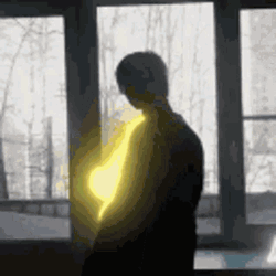 Good Laser Light Edit GIF