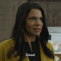 Good Liz The Good Fight GIF