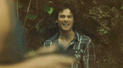 Good Looking Ian Somerhalder Rawr GIF
