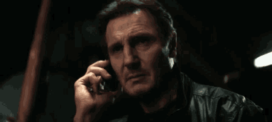 Good Luck GIF
