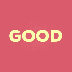 Good Luck Greetings GIF