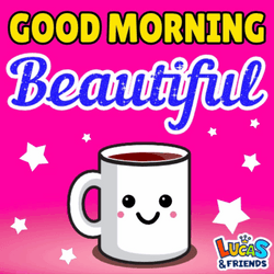 Good Monday Beautiful GIF