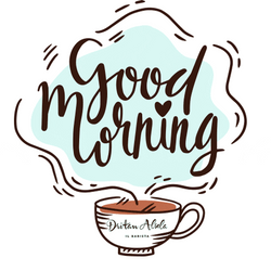 Good Monday Coffee GIF