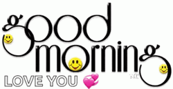Good Monday I Love You GIF