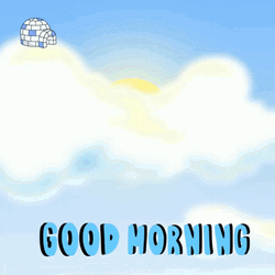 Good Monday Sunshine GIF